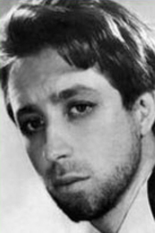 Виктор Гераскин