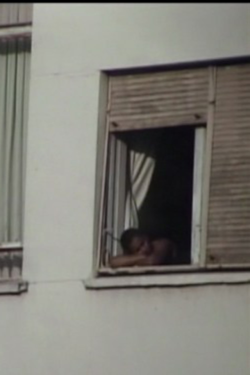 Hotel Saudade (2004) poster