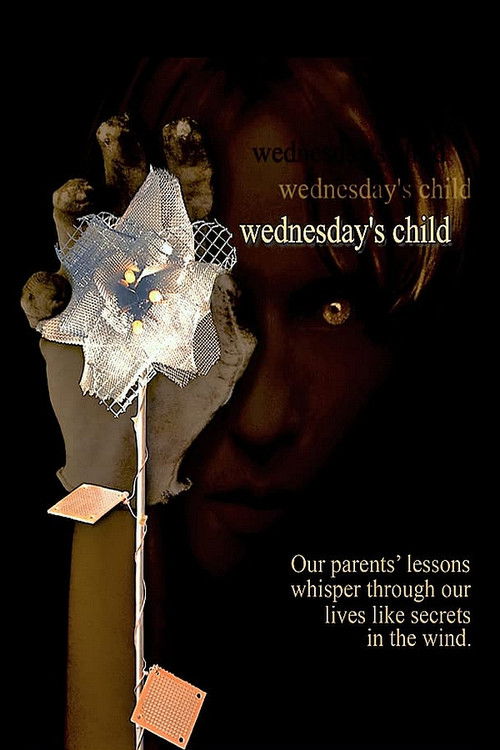 Wednesday's Child (1999) poster