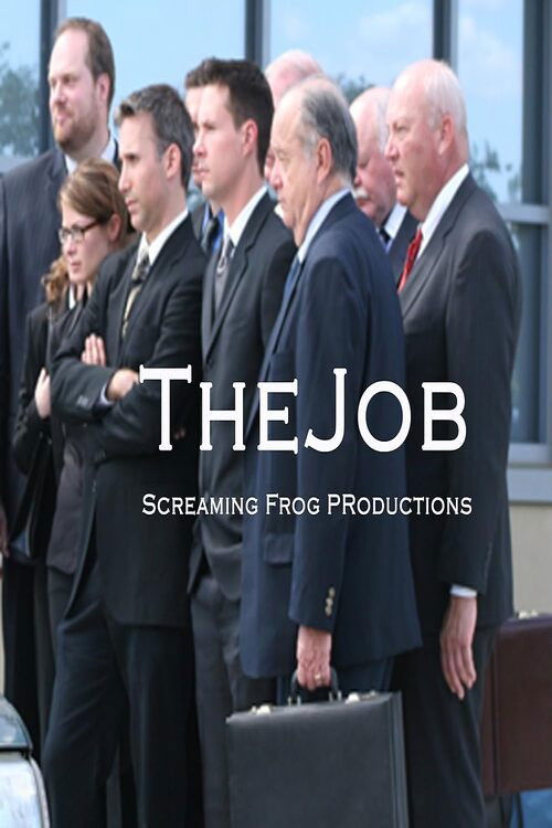 The Job (2007) poster