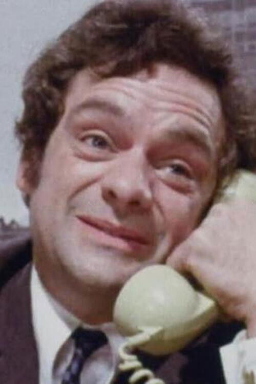 Using the Telephone (1970) poster