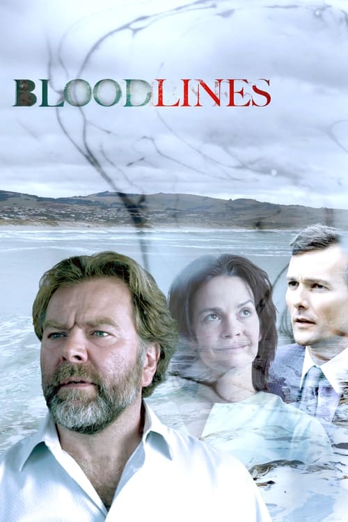 Bloodlines (2010) poster