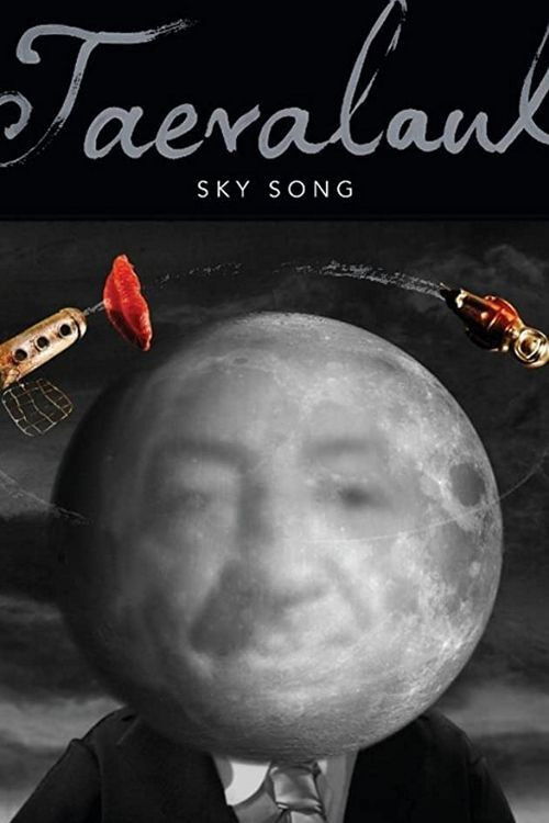 Sky Song (2010) poster