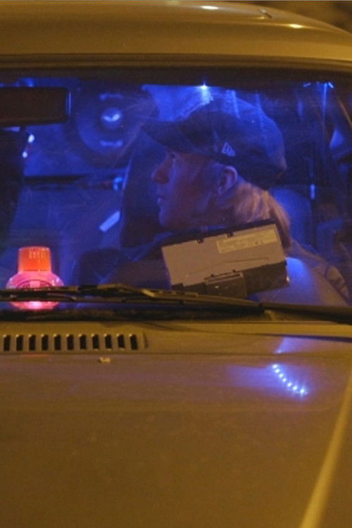 Centrum (2018) poster