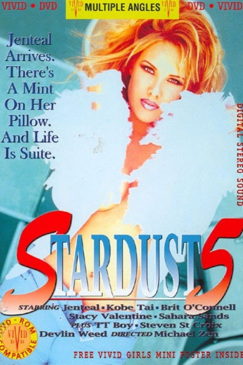 Stardust 5 (1995) poster