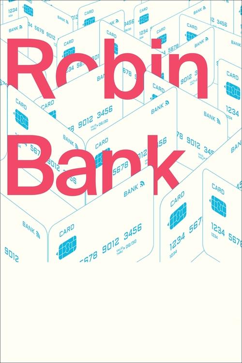 Robin Bank (2022) poster