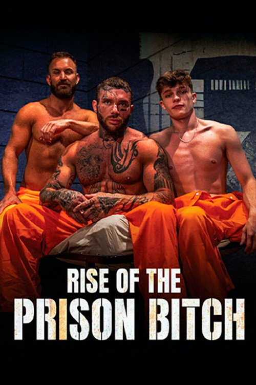 Rise of the Prison Bitch (2024) poster