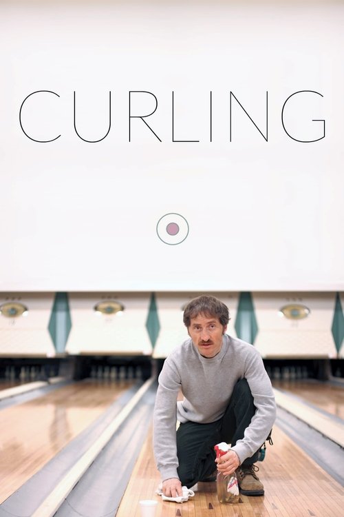 Curling (2010) poster