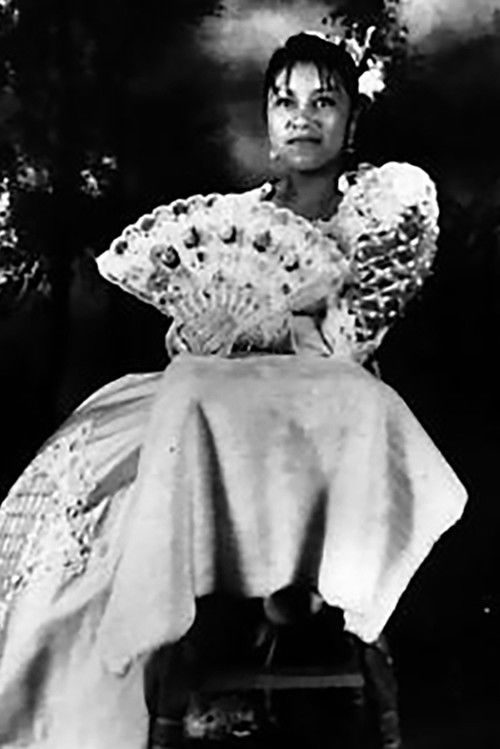 XV en Zaachila (2003) poster