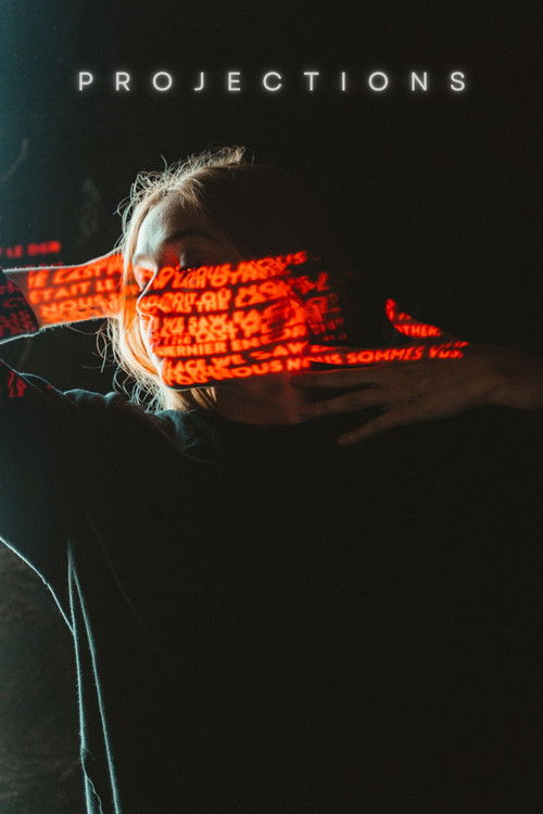 Projections (2022) poster