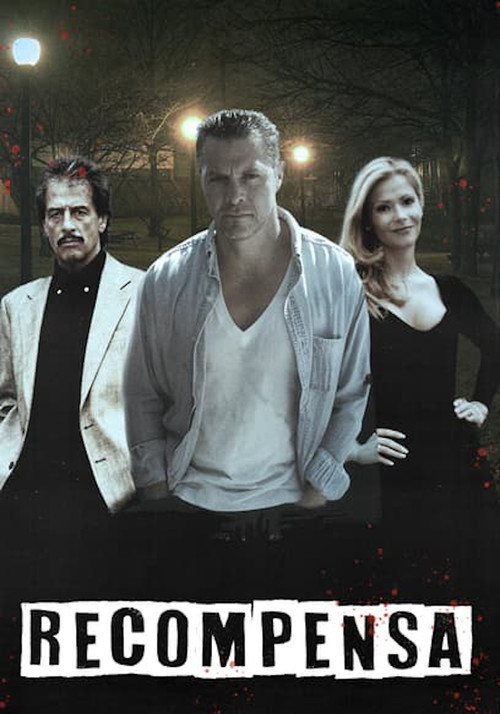 Recompensa (2000) poster