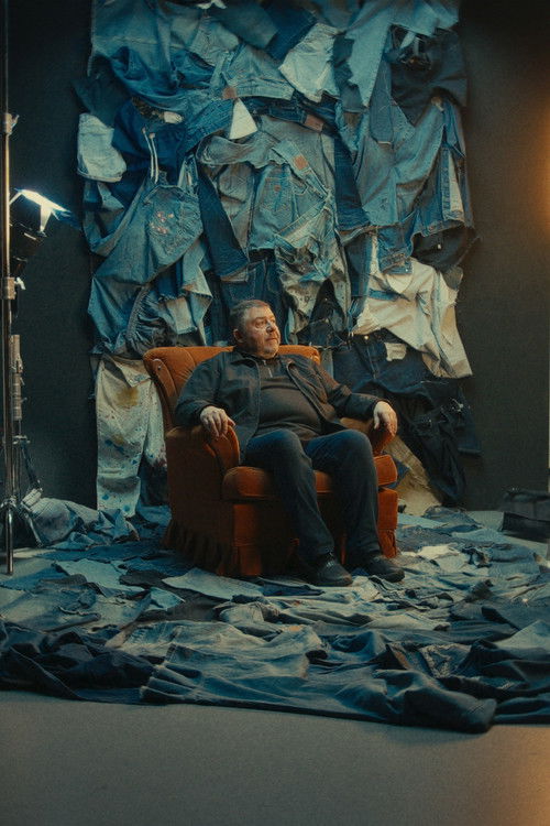 Not A Documentary About Jorts poster