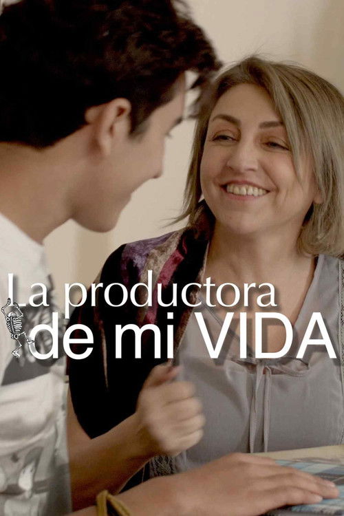 La Productora de mi Vida (2020) poster