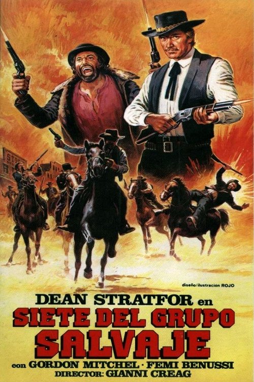 Finders Killers (1971) poster