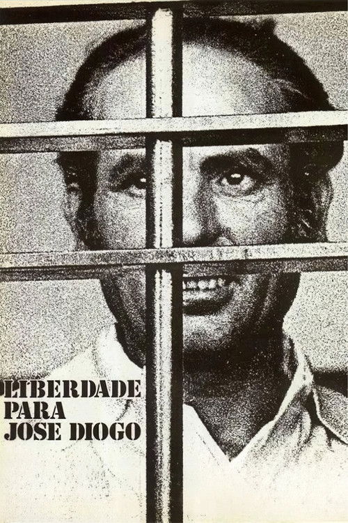 Liberdade para José Diogo (1976) poster