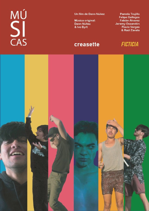 Musics (2024) poster