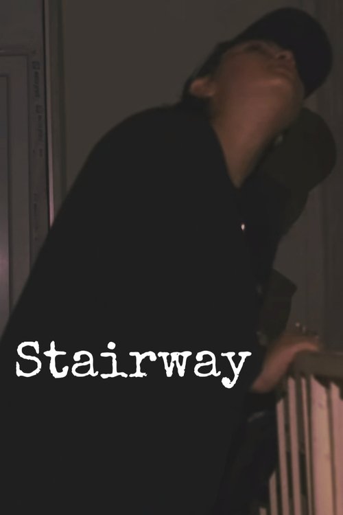 Stairway (2024) poster