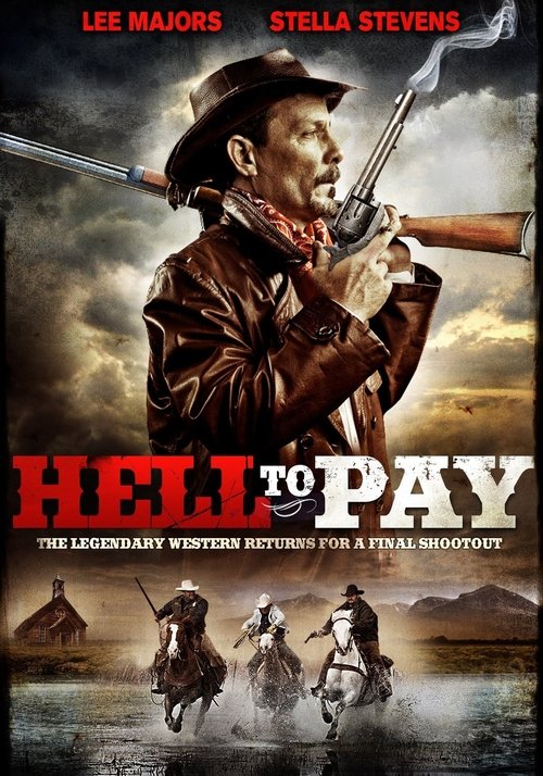 Hell to Pay (2005) poster