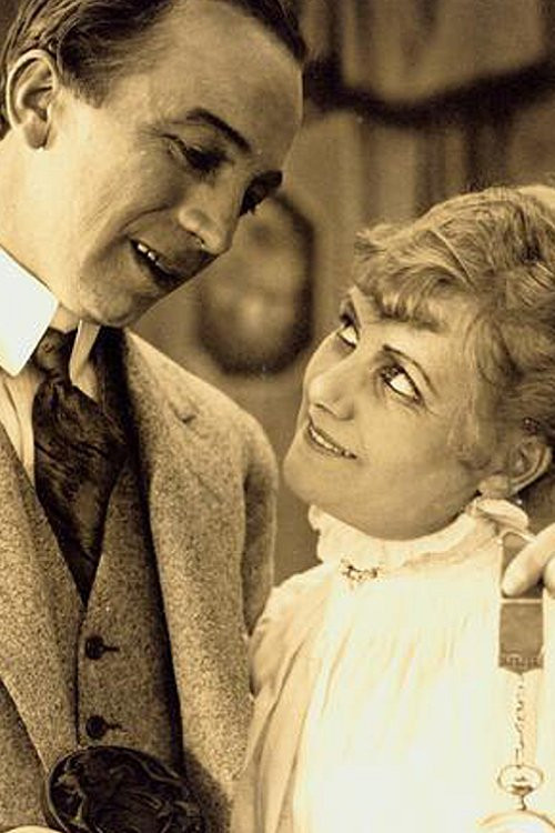 Oh, Those Women (1917) poster