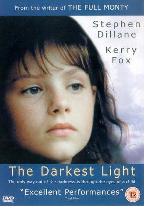 The Darkest Light (2000) poster
