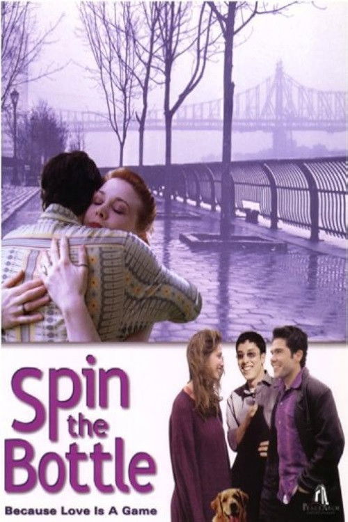 Spin The Bottle (1999) poster