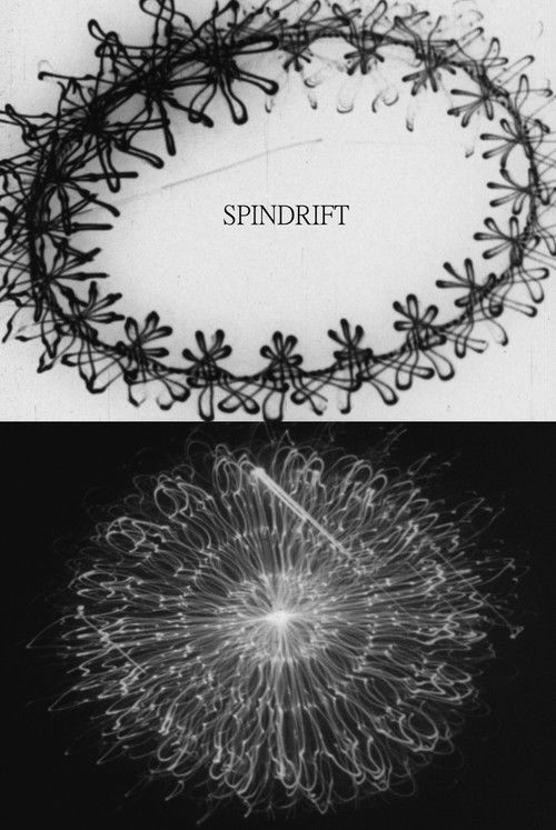 Spindrift (2013) poster