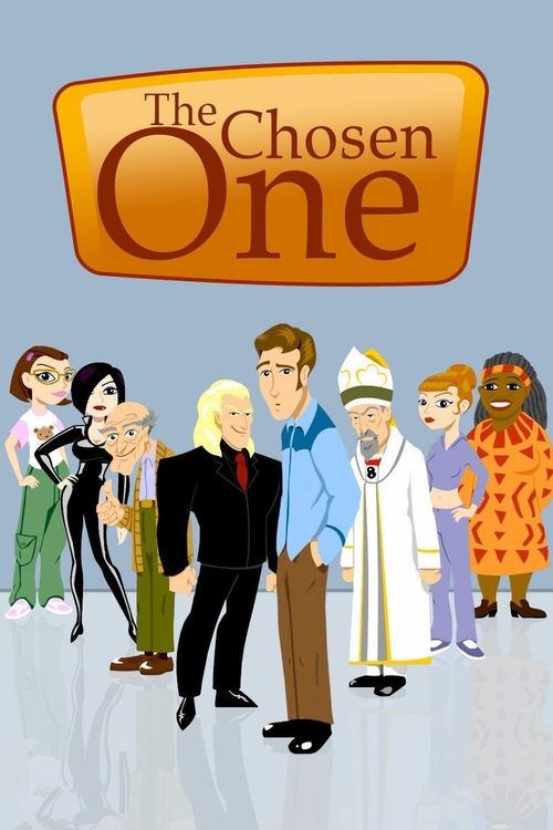 The Chosen One (2007) poster