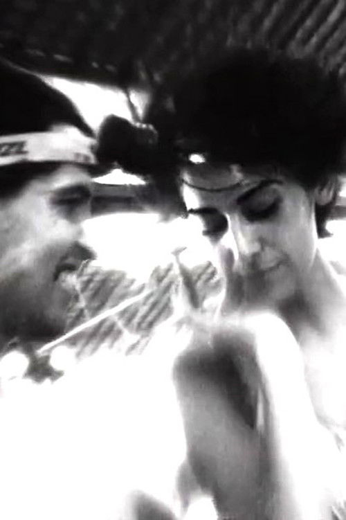 Borneo (1997) poster