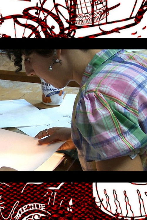 Six: Inside Hothouse 5 (2008) poster