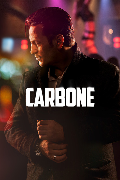 Carbone (2017) poster