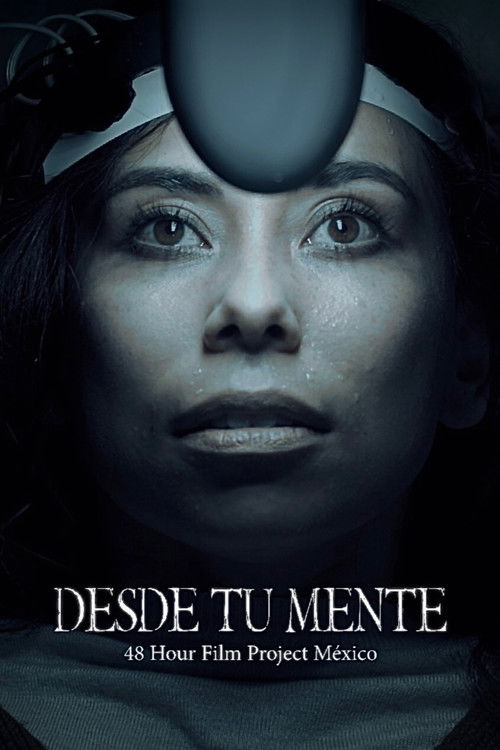 Desde Tu Mente (2021) poster