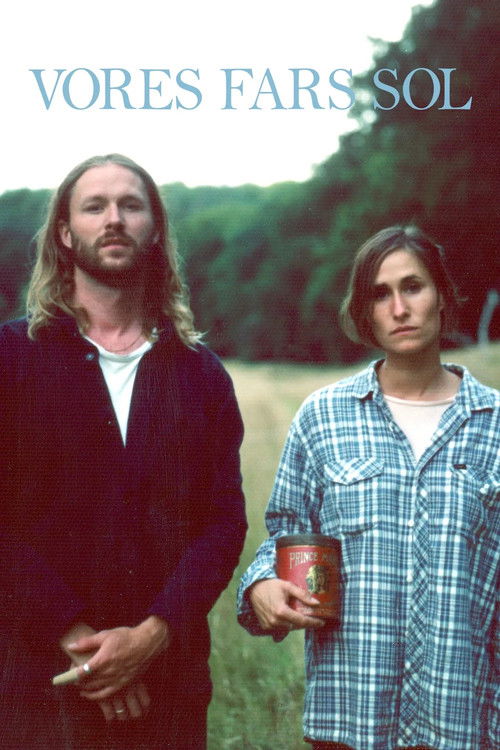 Our Father Wears a Sun (2024) poster