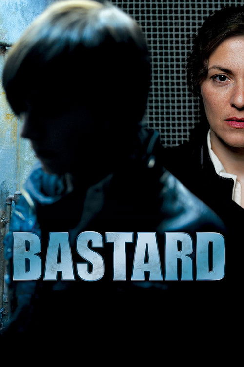 Bastard (2011) poster