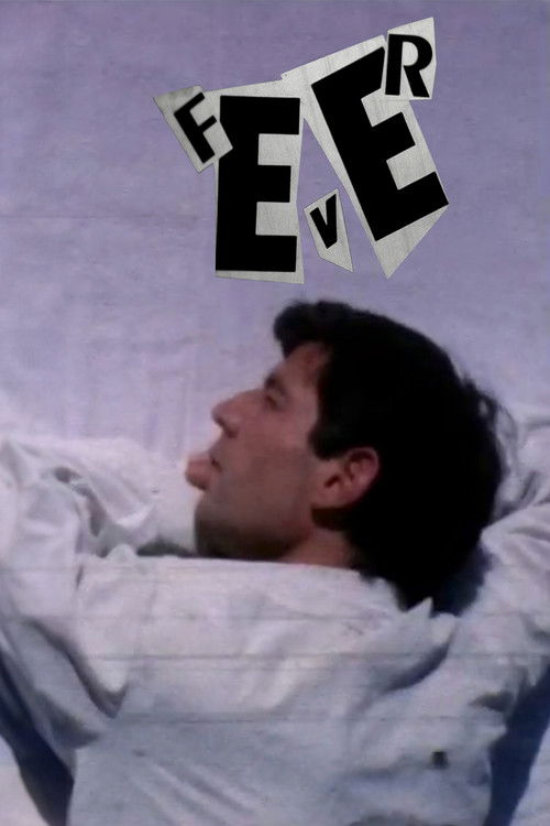 Fever (1967) poster