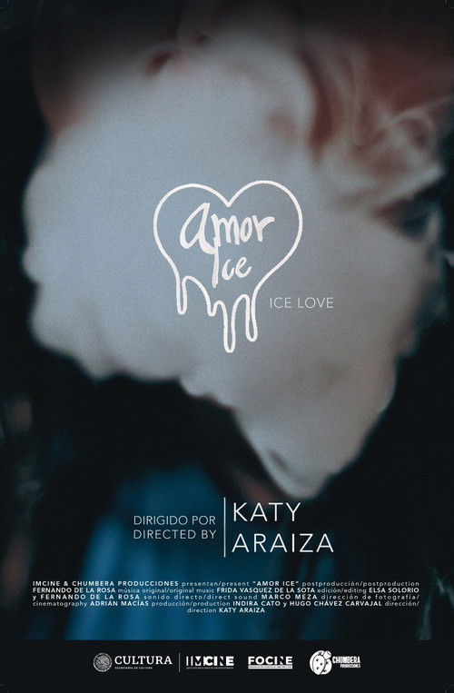 Amor Ice (2023) poster