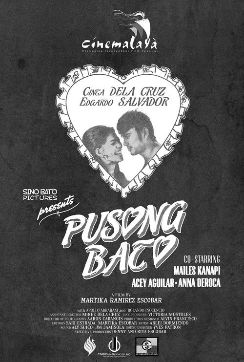 Stone Heart (2014) poster