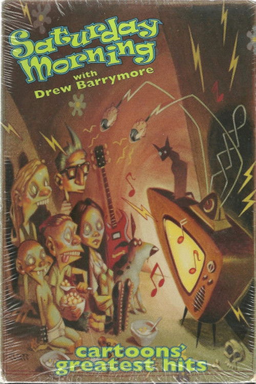 Saturday Morning: Cartoons' Greatest Hits (1995) poster