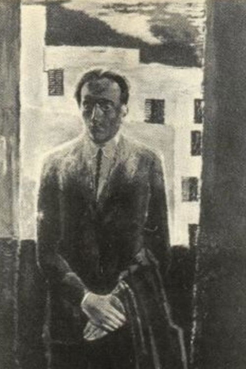 The Man Who Lived his Life Over (1961) poster