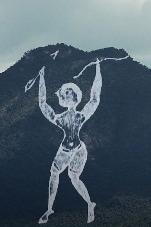 Sita's Exile (2018) poster