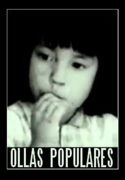 Ollas Populares (1968) poster