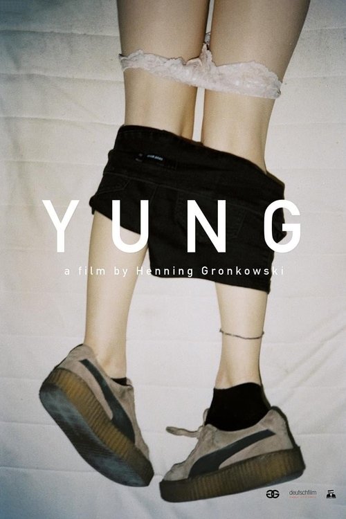 Yung (2018) poster