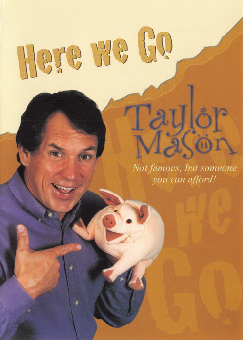 Here We Go (2003) poster