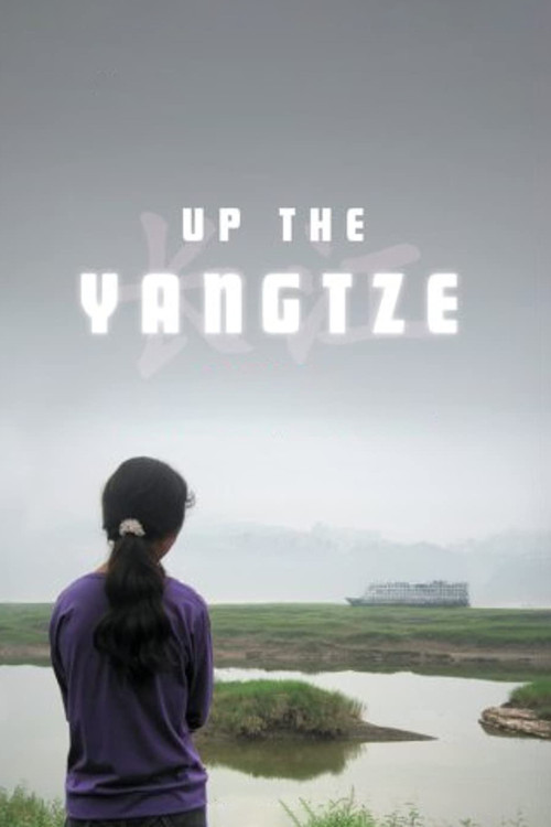 Up the Yangtze (2007) poster