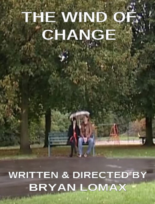 The Wind of Change (2007) poster