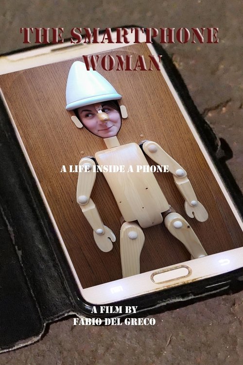 The Smartphone Woman (2020) poster