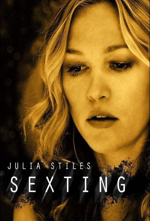Sexting (2010) poster