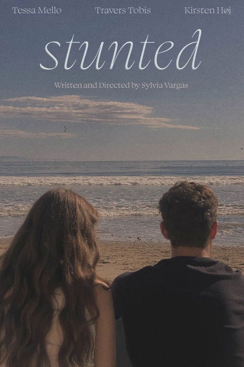Stunted poster
