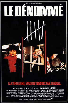 No Time for Justice (1990) poster