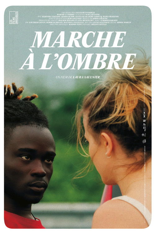 Marche à l'ombre (2022) poster