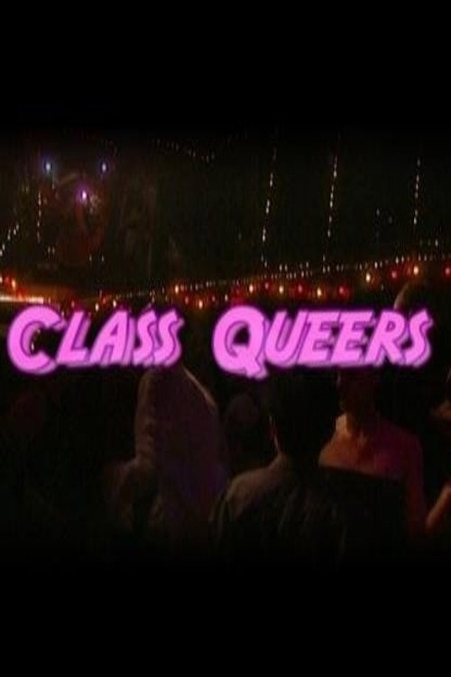 Class Queers (2003) poster